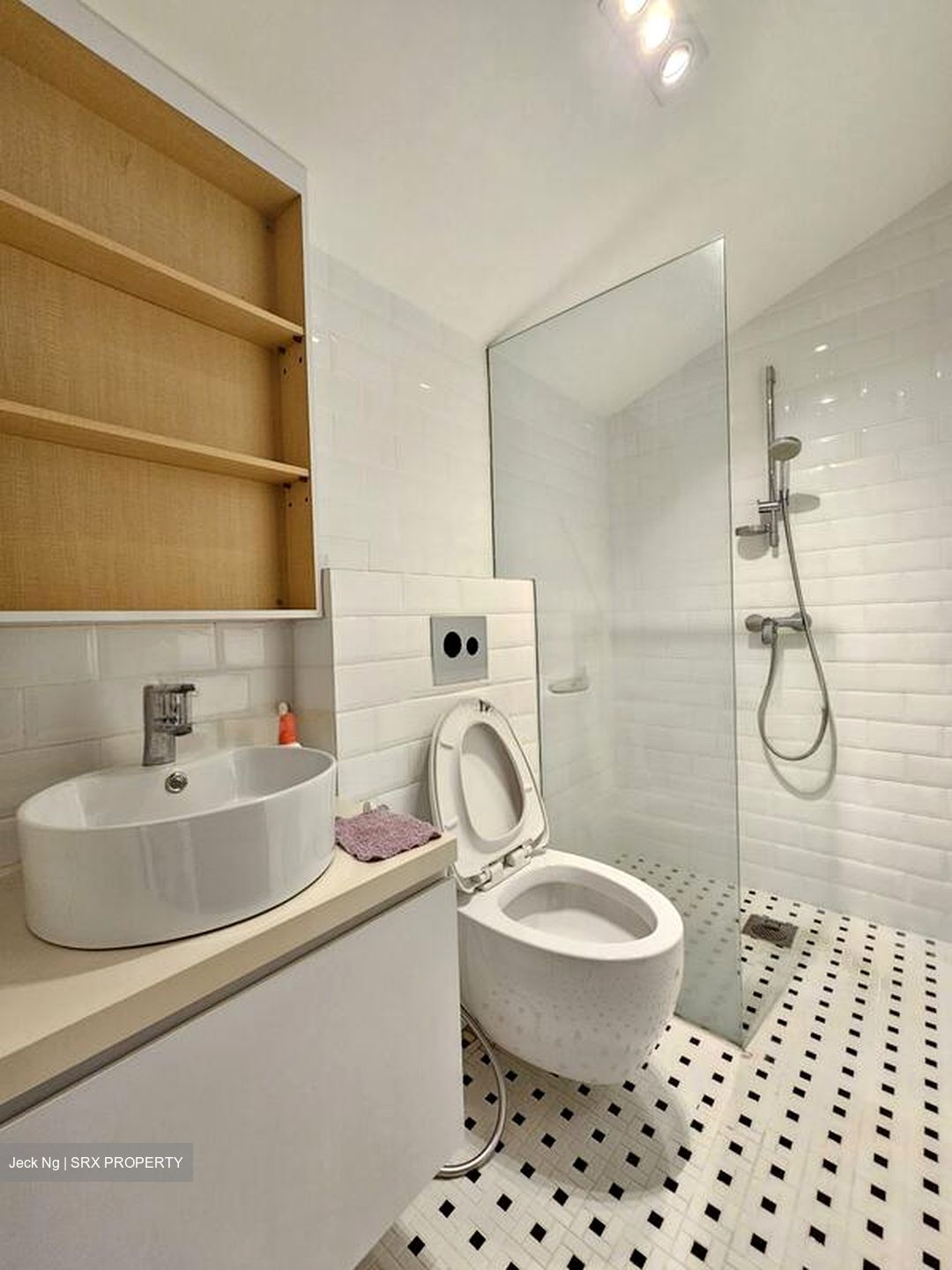 Serangoon Garden Estate (D19), Terrace #507306651